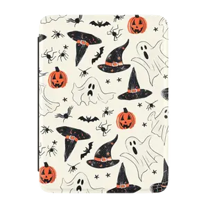 Casely Kindle Case | Feeling Witchy | Haunted Halloween