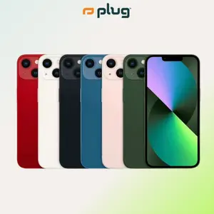 Refurbished iPhone 13 (Unlocked) - Excellent Condition Refurbished iPhone 13 (Unlocked) - Excellent Condition