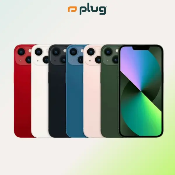 Refurbished iPhone 13 (Unlocked) - Excellent Condition Refurbished iPhone 13 (Unlocked) - Excellent Condition