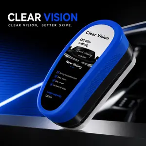 Clear Vision Official - Crystal Vision Kit