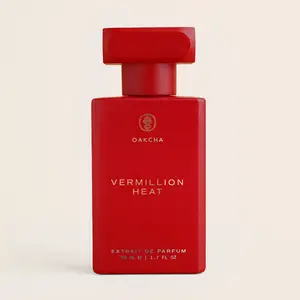Vermillion Heat