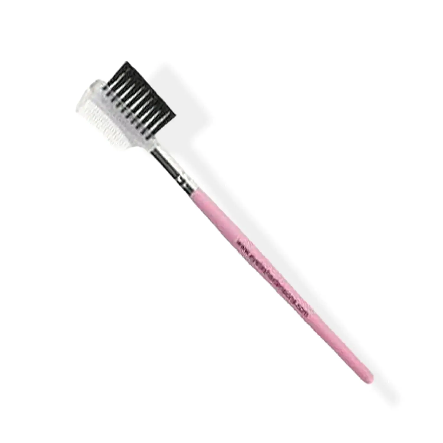 Lash Comb & Brow Brush — Dual-Purpose Daily Tool