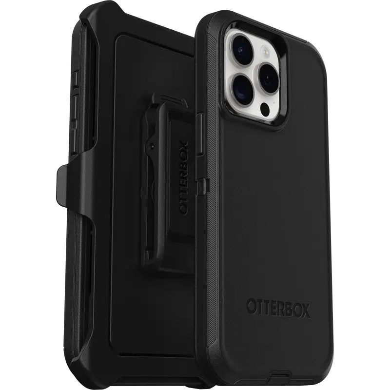 OtterBox iPhone 15 Pro Max Case Defender Series