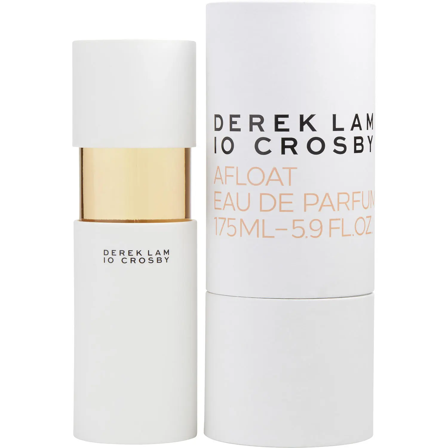 Derek Lam 10 Crosby Afloat By Derek Lam Eau De Parfum For Women