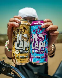 BRAP BERRY 12PK (WIN A BIKE!) BRAP BERRY 12PK (WIN A BIKE!)