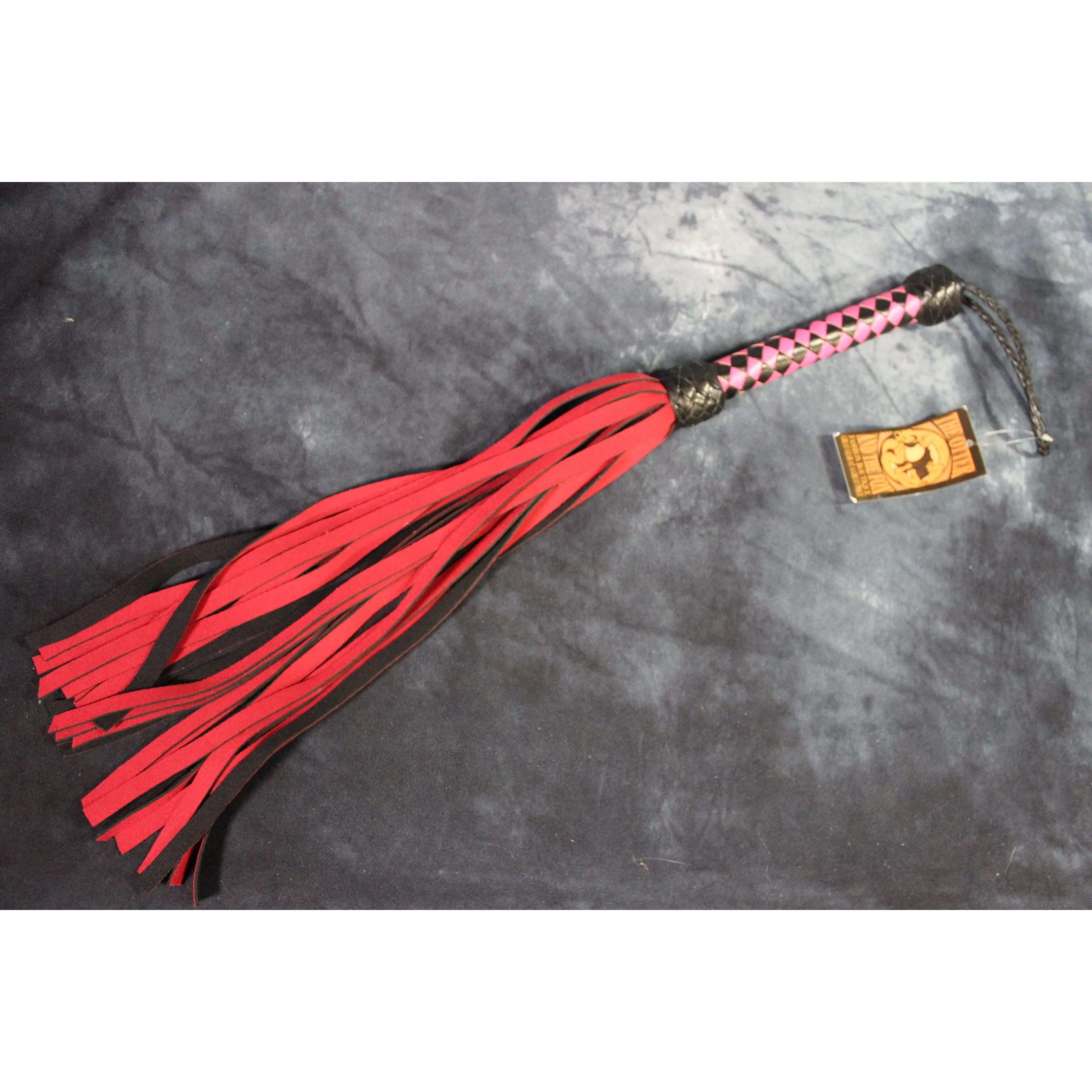 Neoprene Floggers Gen-1