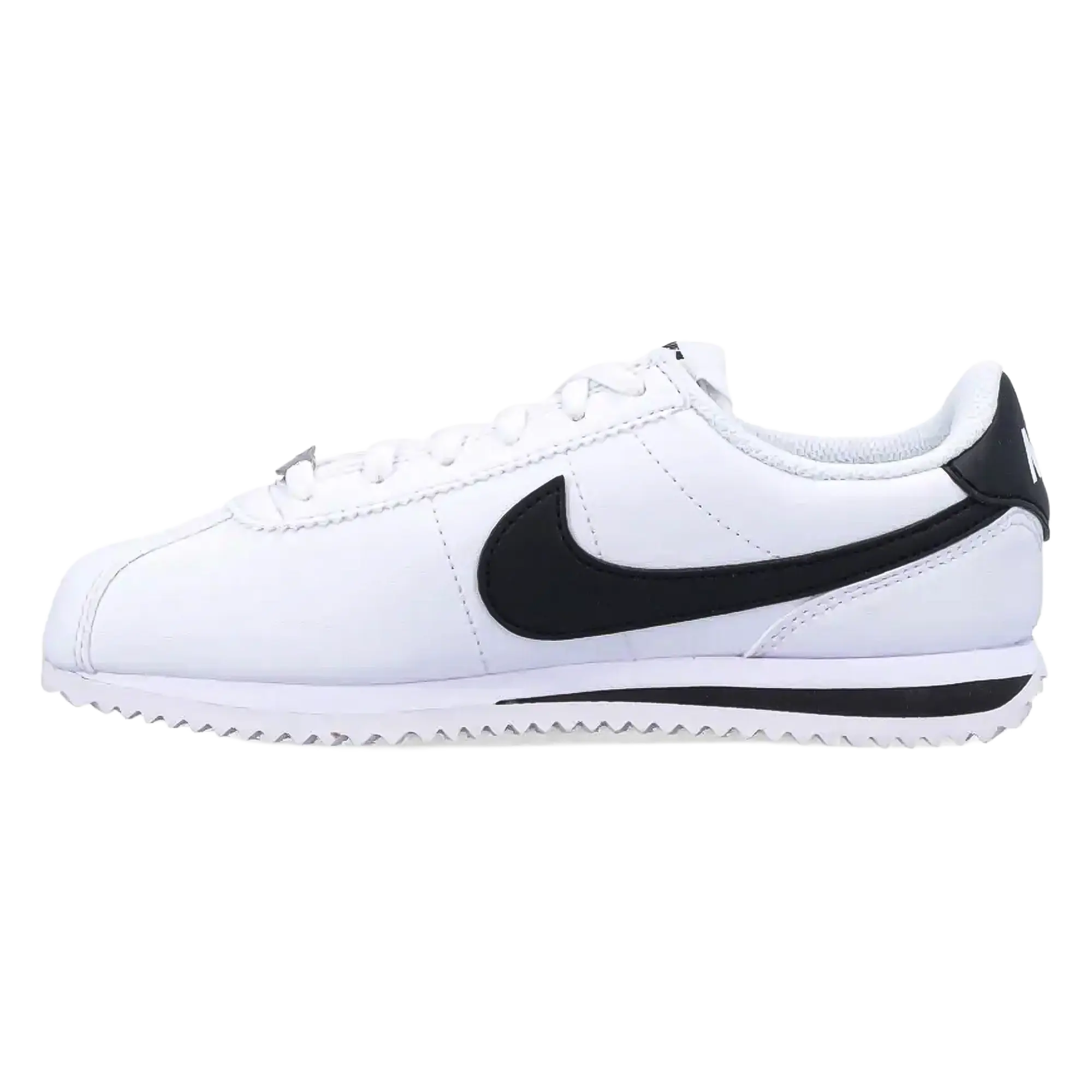 Cortez GS "White Black" DM0950 108