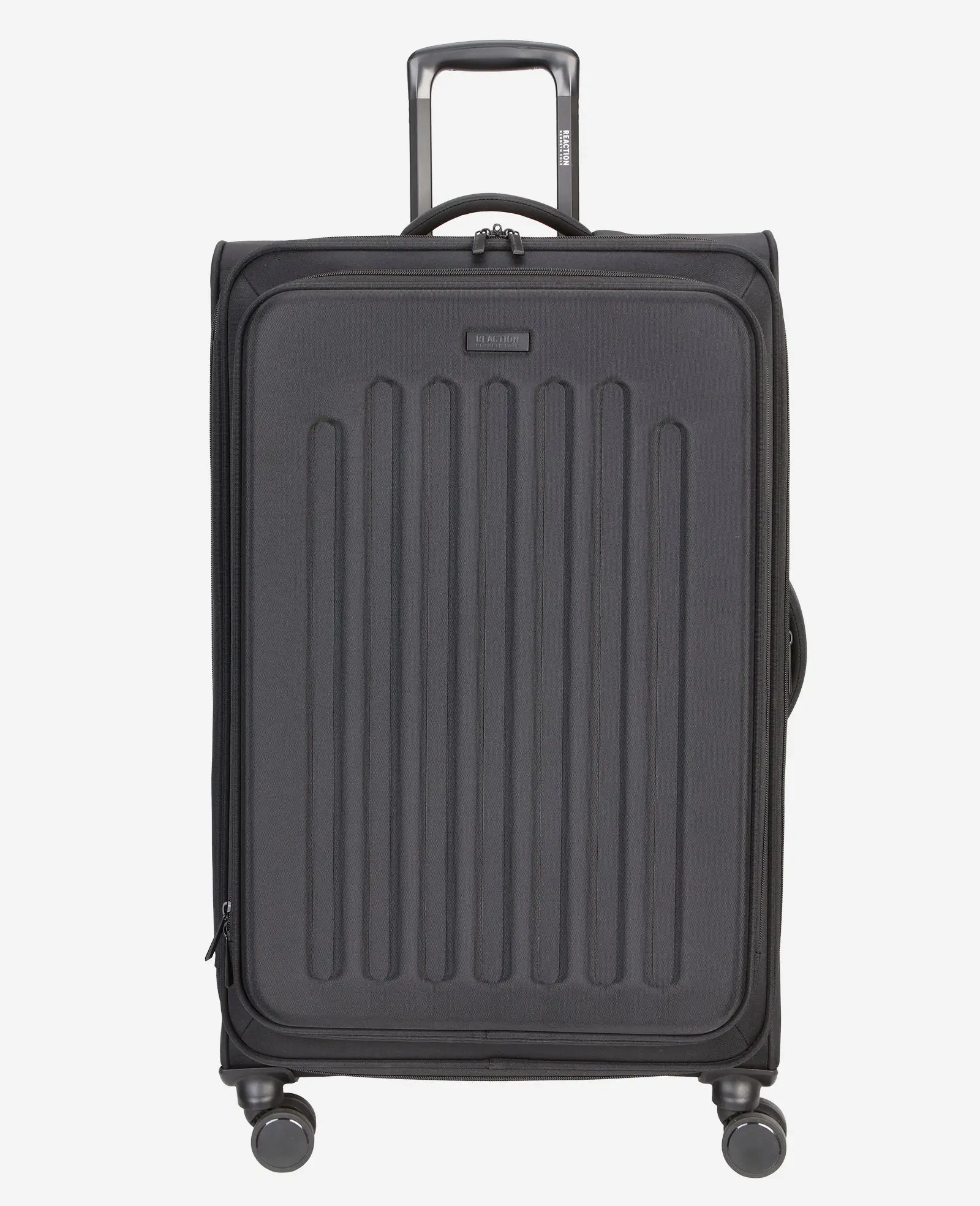 Venturer Luggage Soft Expandable Suitcase