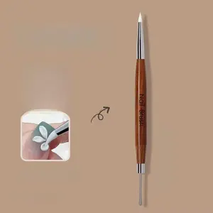 NEW 3D Silicon Tools Double sides - 1pcs