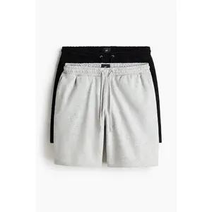 H&M 2-pack Regular Fit Shorts