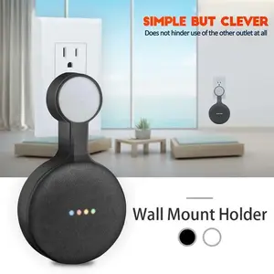 Google Smart Speaker Wall Mount Bracket