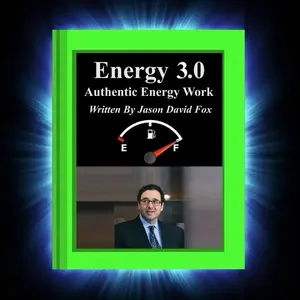 Energy 3.0: (Sequel) 250 Major Nutrients