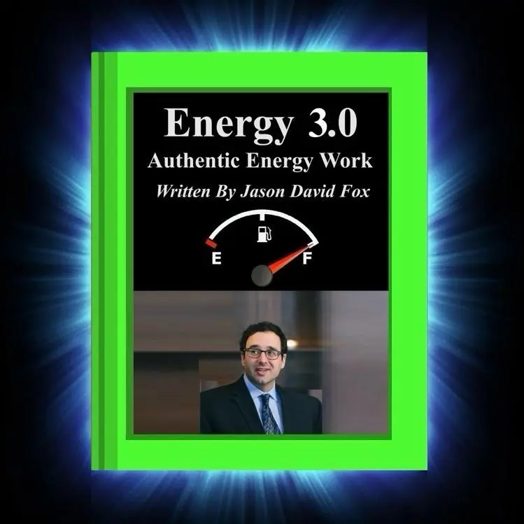 Energy 3.0: (Sequel) 250 Major Nutrients