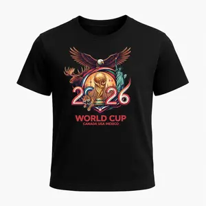 2026 World Cup Soccer Tee, USA World Cup TShirt, World Cup Shirts, Youth and Adult Shirts USA Canada Mexico 2026 World Cup