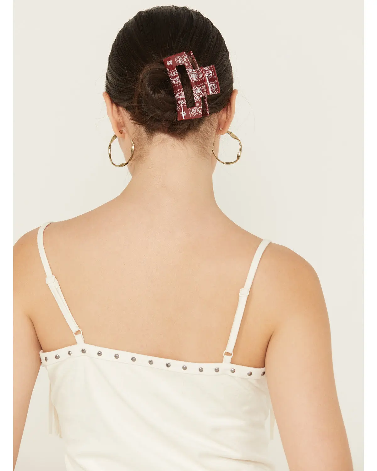 Juliet Hair Clips - 2 Piece