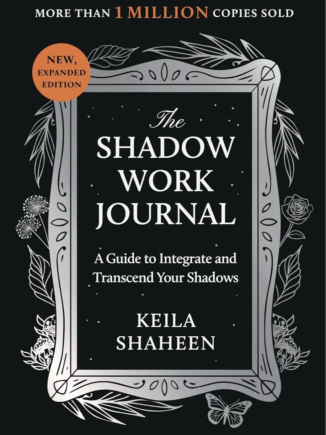 The Shadow Work Guided Journal: A Workbook for Integrating and Transcending Your Shadows (Psychology & Relationships, Humanities & Social Sciences Book)