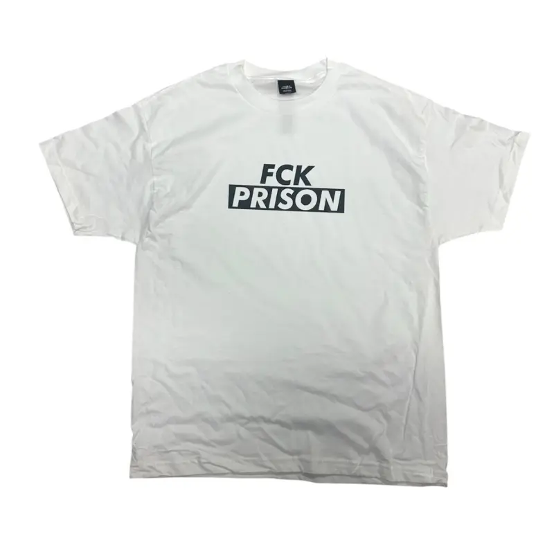 OG FCK PRISON T-Shirt
