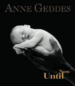 USED-Until Now by Anne Geddes (Hardcover)