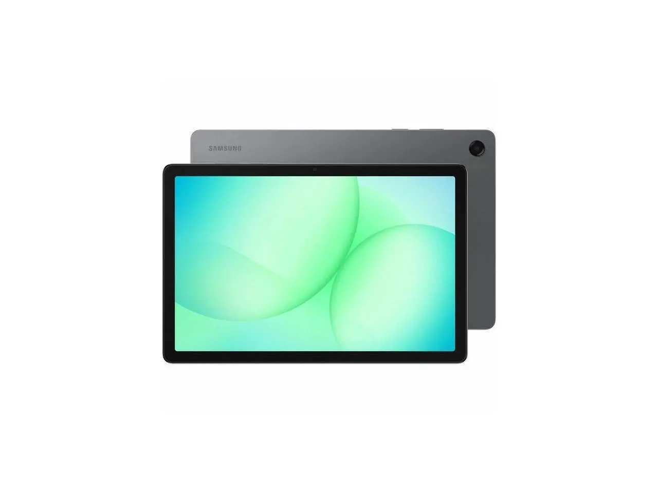 Samsung Galaxy Tab A11+ SM-X230 Tablet - 11" WUXGA - MediaTek Dimensity 7300 (4 nm) Octa-core - 6 GB - 128 GB Storage - Gray  SM-X230NZAIXAR