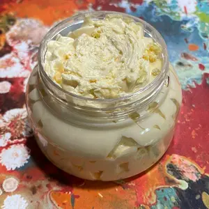 Lemon Drop Body Butter Body Care Lotions Fragrance Smooth