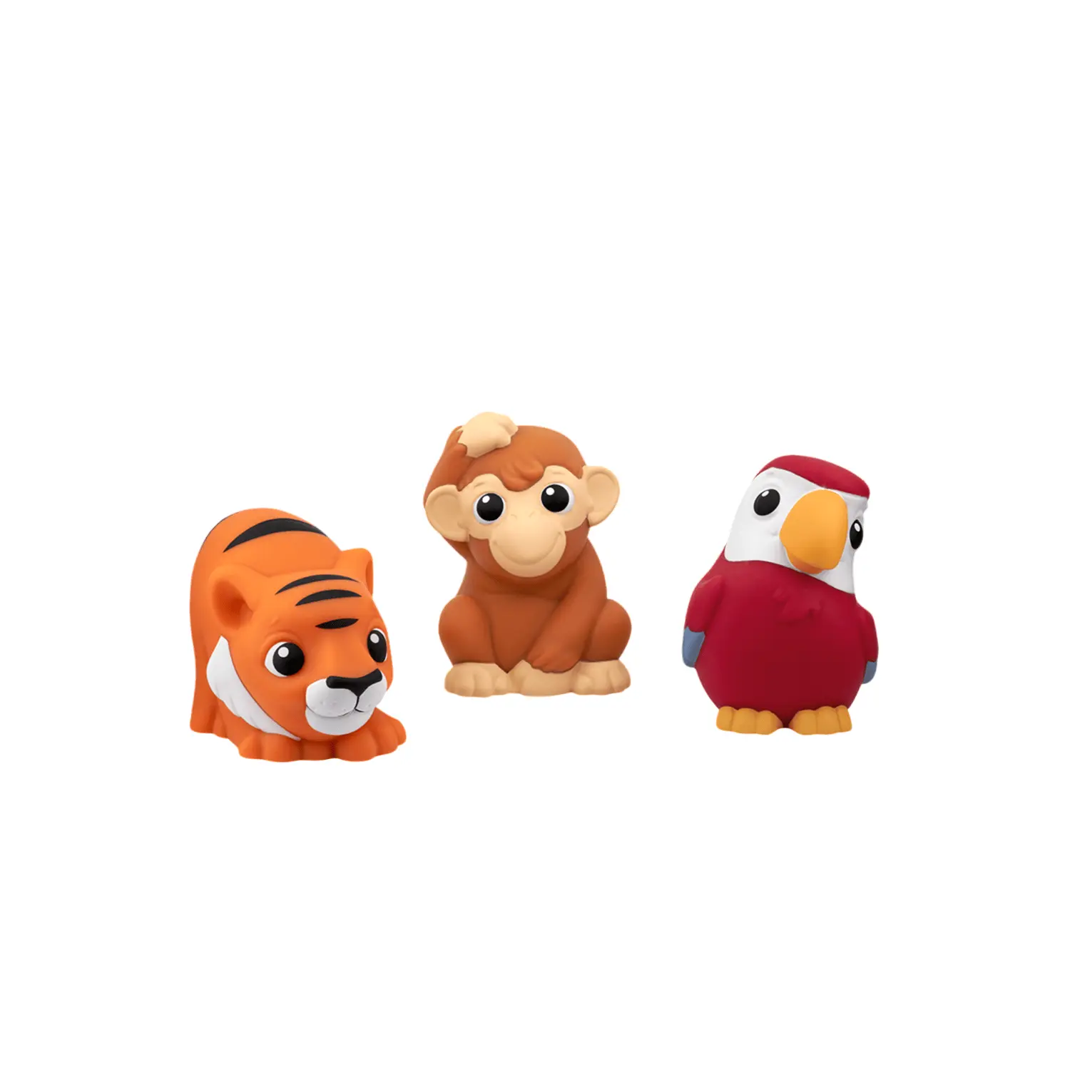 Jungle My First Tonies Set - 3 Pack