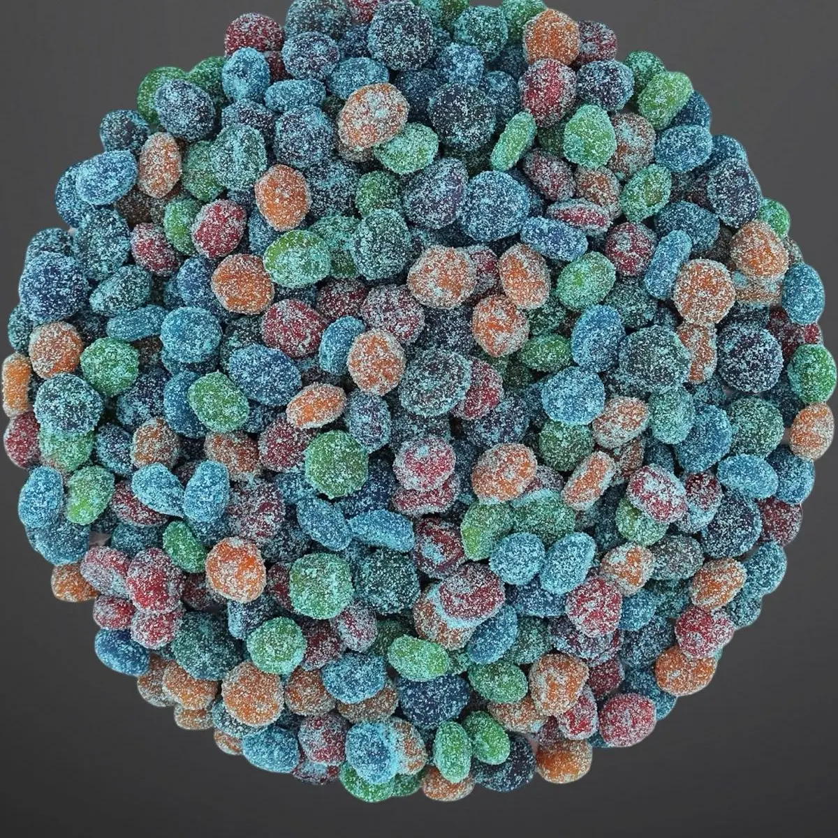 Sour Viral Gushers
