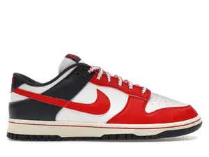 Nike Dunk Low Boston Red Sox