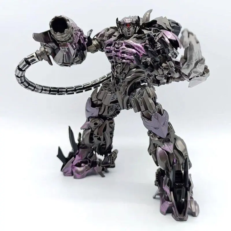 Transformation KO SS56 TW-1028 Shockwave Figure Toy