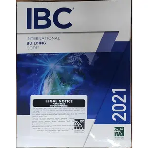 2021 International Building Code (International Code Council Series) - Building Regulations and Codes Book chicken coop