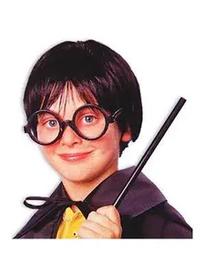 Wizard Glasses Wizard Glasses