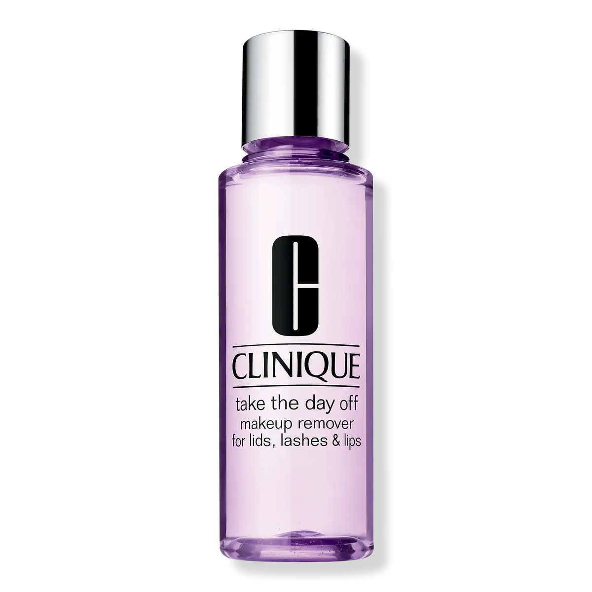 Clinique Take The Day Off Makeup Remover For Lids, Lashes & Lips