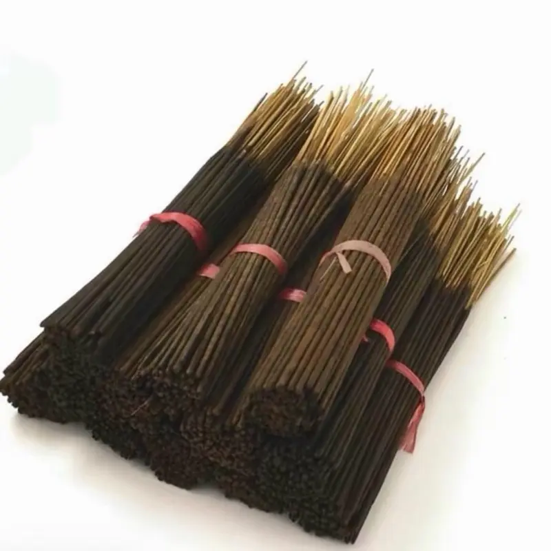 Empress’s Hand Pour Incense Color Tips 20 sticks a pack  - Premium Quality Aromatic Sticks for Relaxation & Meditation