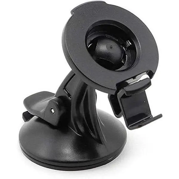 CH-150-159 for Garmin Nuvi Drive Drivesmart Windshield Mount Holder - Suction Cup Holder & Bracket Cradle Mount for Garmin GPS 40 42 52 55 60 61 67 68 2457 2497 2539 2557 2558 2577 2597 LT LMT, 12 Months, 52 Mounting Bracket