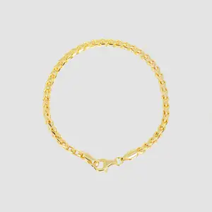 Franco Bracelet - 4mm