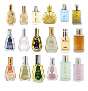 50ml Al-Rehab Eau De Parfum Perfume Spray