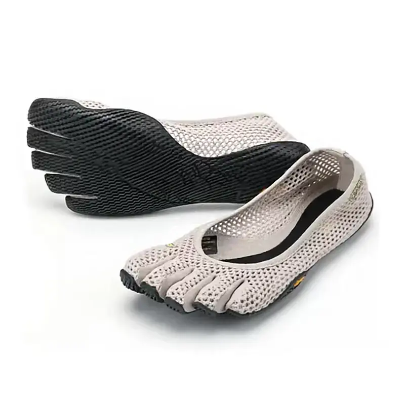 Vibram FiveFingers V-Soul – Women’s Barefoot Training Sneakers Casual Athletic Footwear wrestling shoes lightweight breathable casual shoe