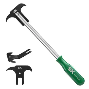 Seal Puller with 2 Extra Blades, #SK03482