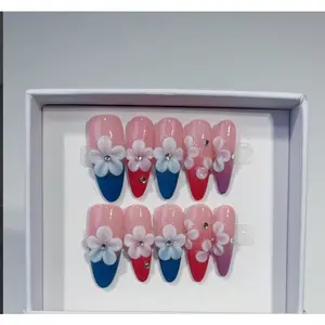 K035 Nails