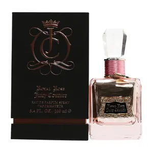 Juicy Couture Royal Rose EDP Spray 3.4 oz
