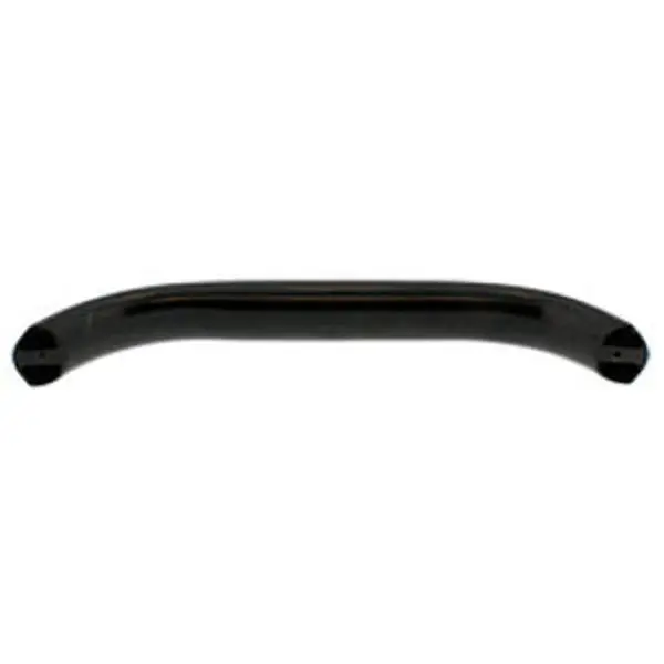 Microwave Door Handle for Frigidaire & Electrolux, Black