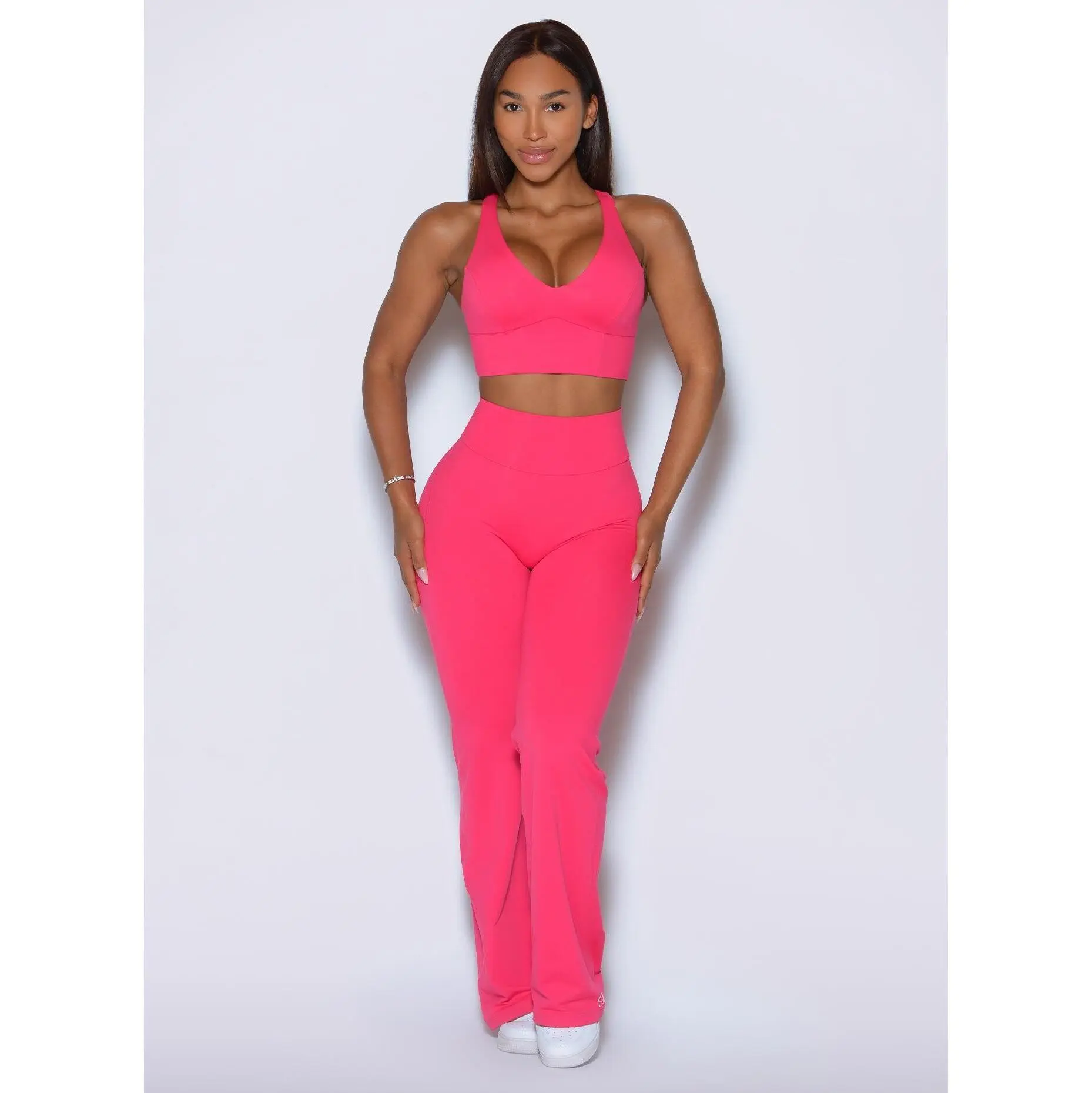 Contour Straight Leggings Contour Straight Leggings