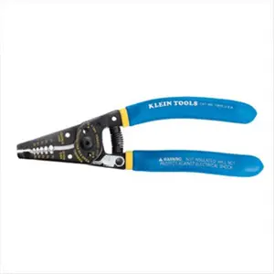 Klein Tools 409-11057 Klein-Kurve Wire Stripper-Cutter For 20-30 Awg