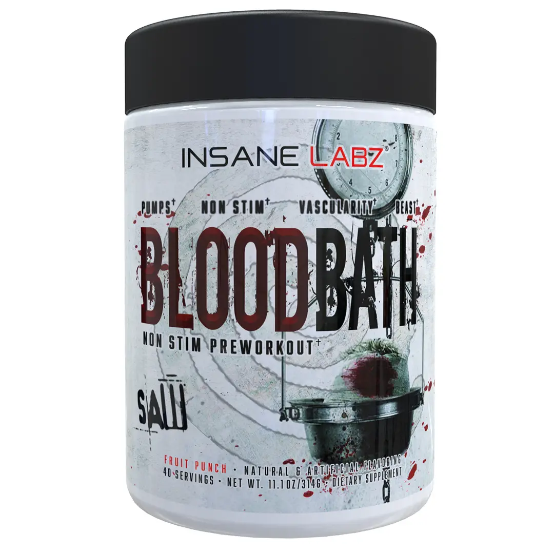 Insane Labz SAW BloodBath