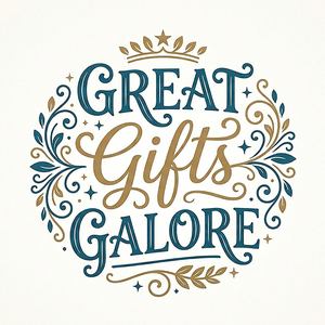 The Great Gifts Galore