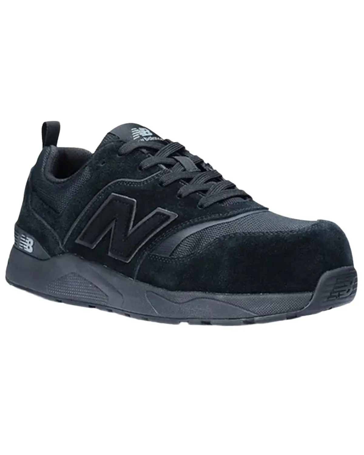 New Balance Men's Men'S Elite Lite Sd10 Work Shoes Composite Toe - Muelsdbb
