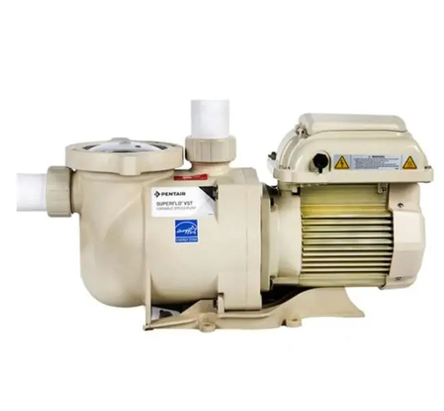 PENTAIR SUPERFLO VS 1.5 HP (2.2 THP) -