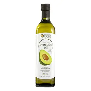 Chosen Foods  750 Ml Oil Avocado - Pack of 6