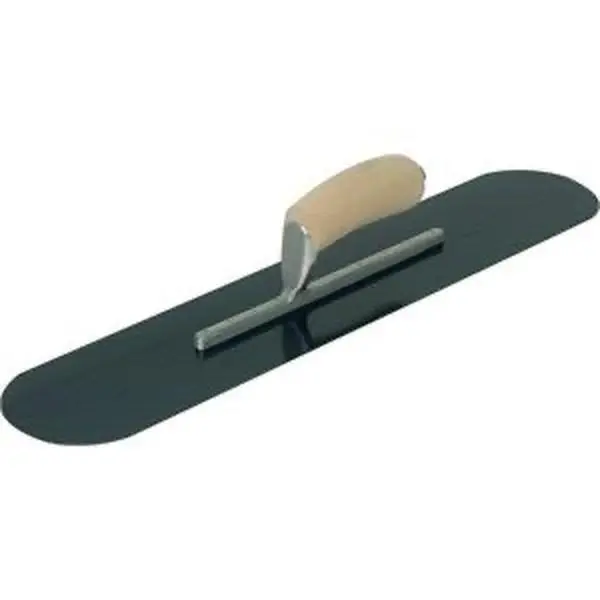 Pool Trowel 4.5 x 22” No. 13596