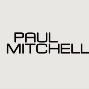 Paul Mitchell shop logo