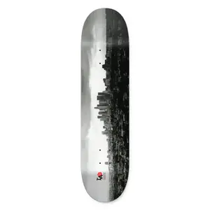 Primitive Apparel Decks City Of Angels, 8.5"